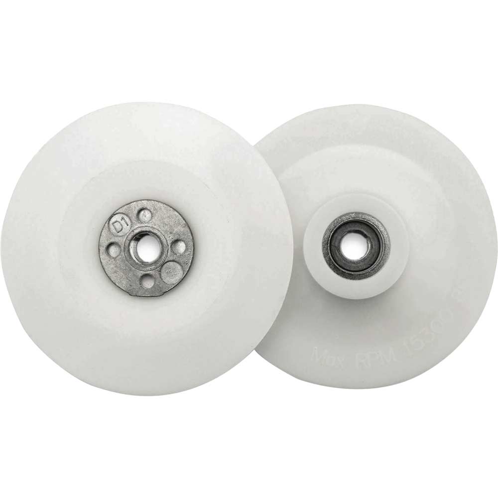 Flexipads World Class Angle Grinder Backing Pad 100mm