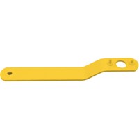 Flexipads 28-4 Yellow Angle Grinder Pin Spanner
