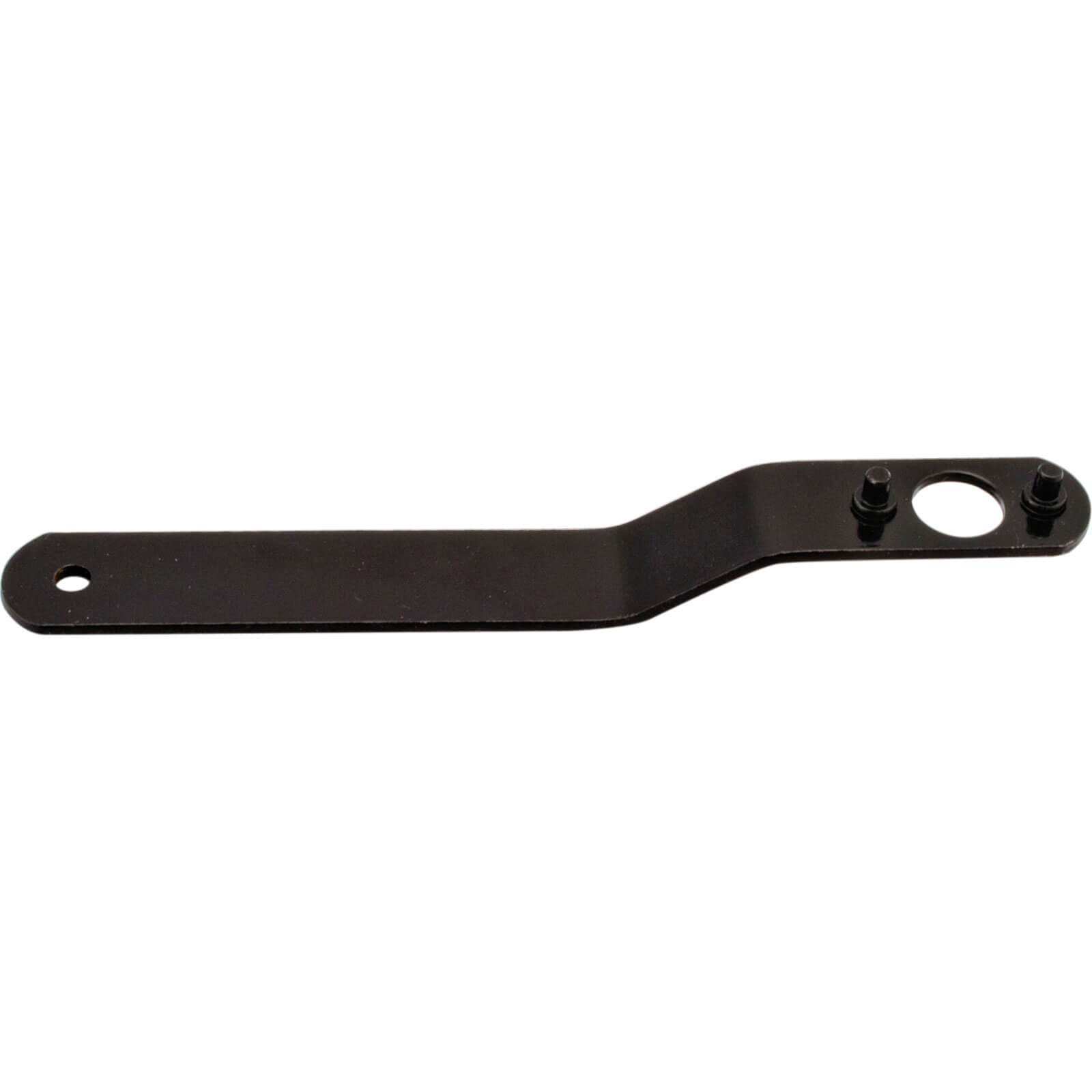 Photos - Wrench Flexipads 32-5 Black Angle Grinder Pin Spanner 24045