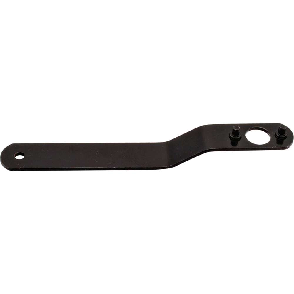 Image of Flexipads 32-5 Black Angle Grinder Pin Spanner