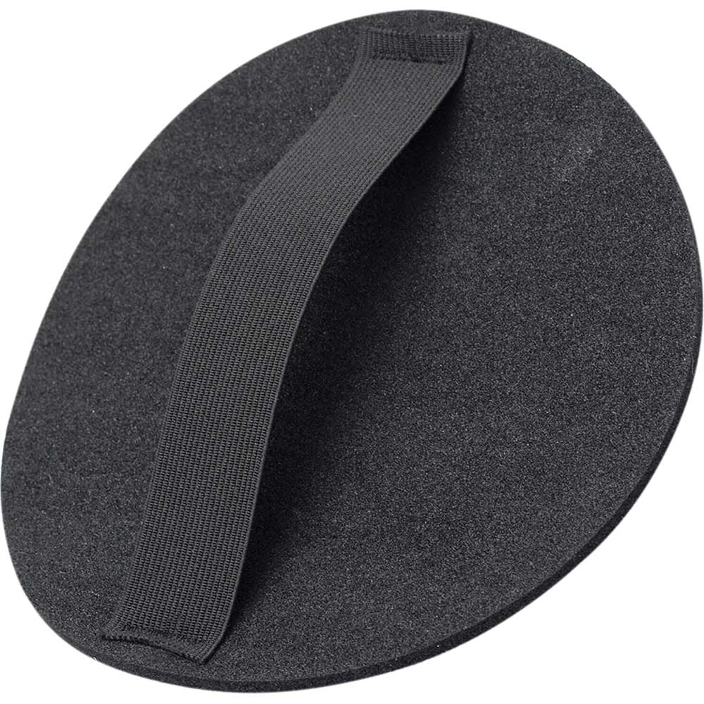 Flexipads Hand Grip Backing Pad for 150mm Sanding Discs