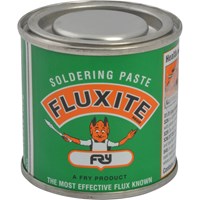 Fluxite Tin Soldering Paste