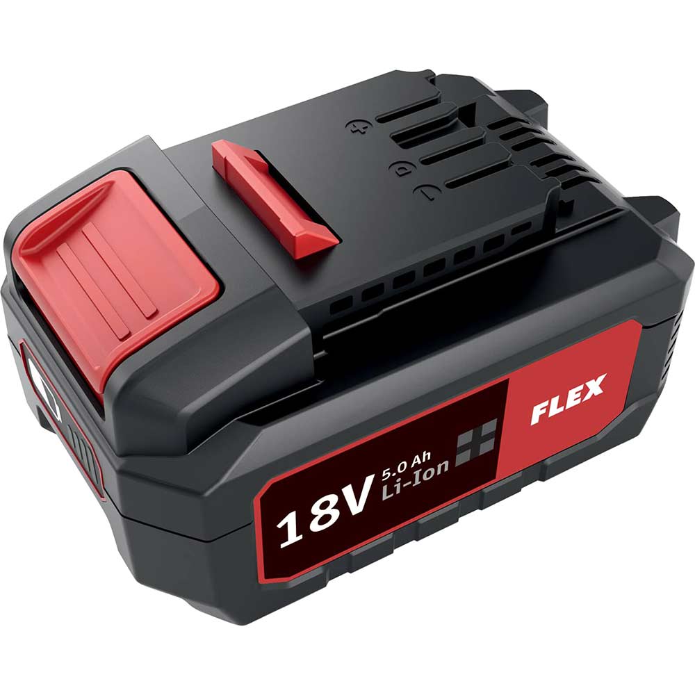 AP 18.0/5.0 18v Cordless Li-Ion Battery Pack