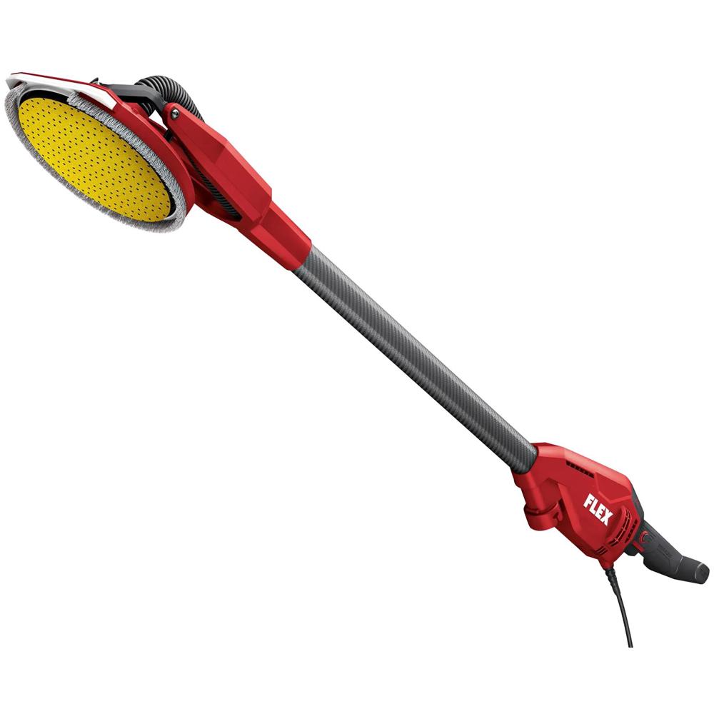 Flex GE 6 R-EC Rotary Giraffe Wall and Ceiling Sander 225mm 240v