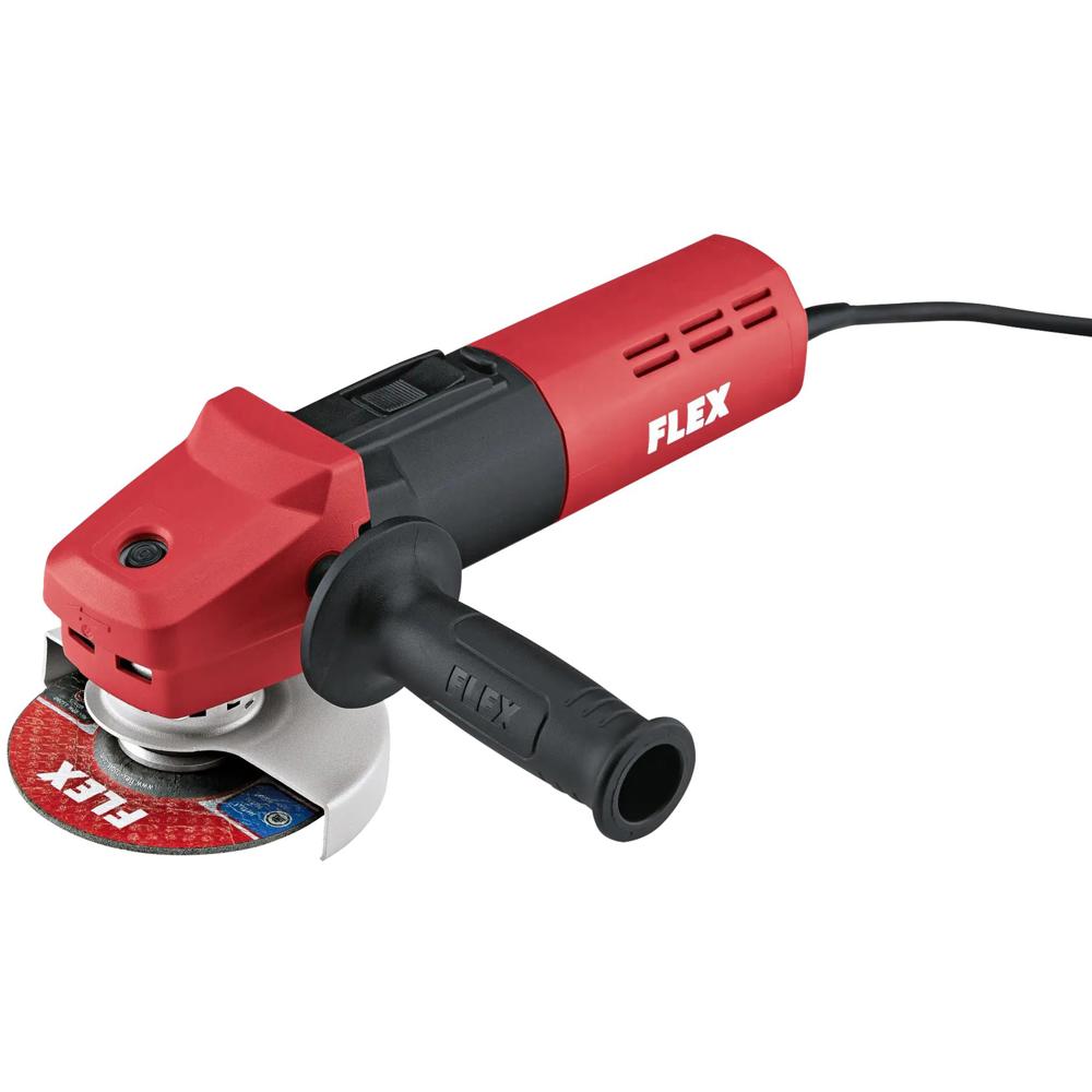 Flex L 1506 VR CEE-UK Angle Grinder 125mm 240v