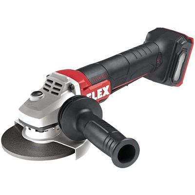 Flex LBP 125-15 18-EC C 18v Cordless Paddle Switch Angle Grinder 125mm Flex LBP 125-15 18-EC C 18v Cordless Paddle Switch Angle Grinder 125mm
