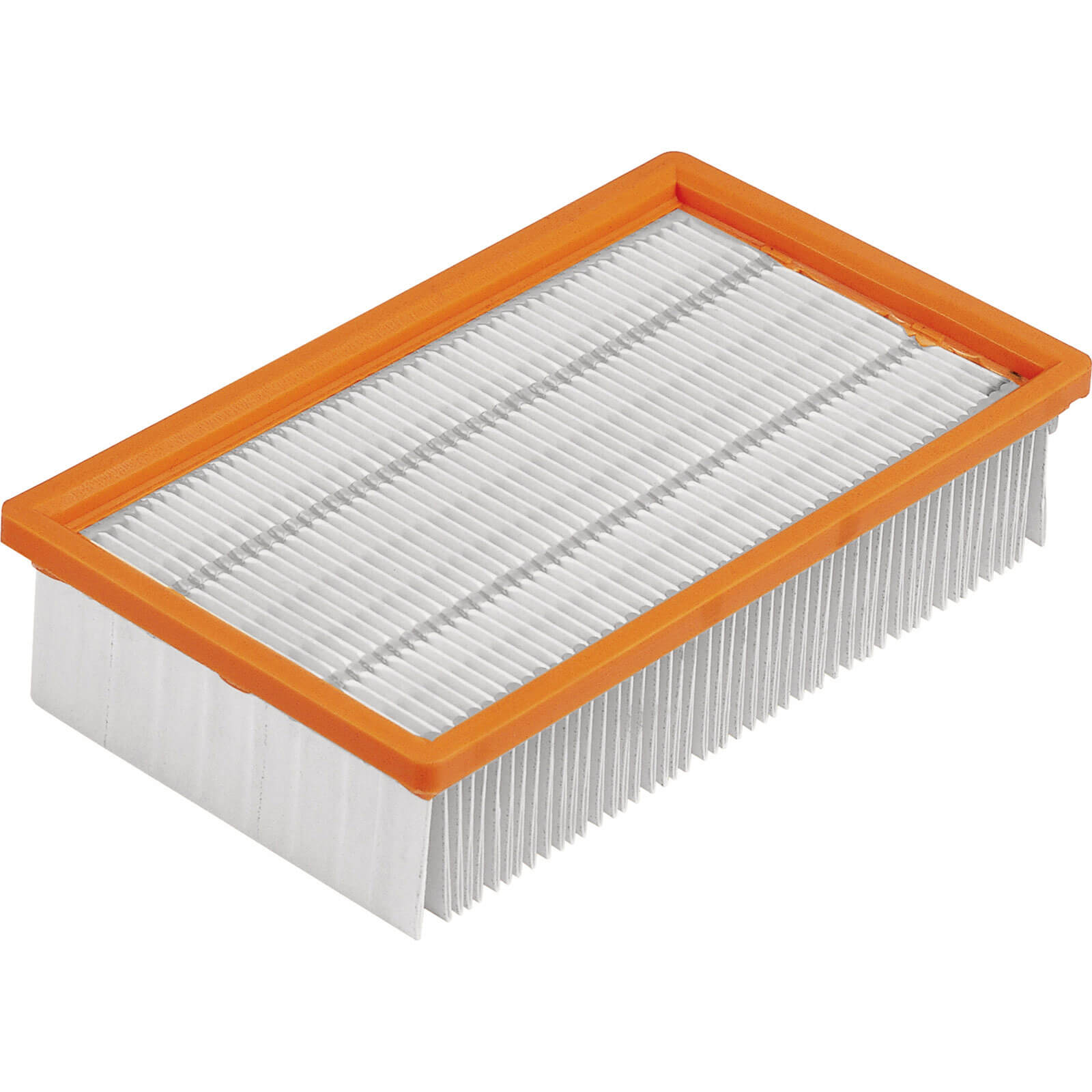 Flex Fold Flat Filter for VCE35 and VCE45 Vacuum Cleaners