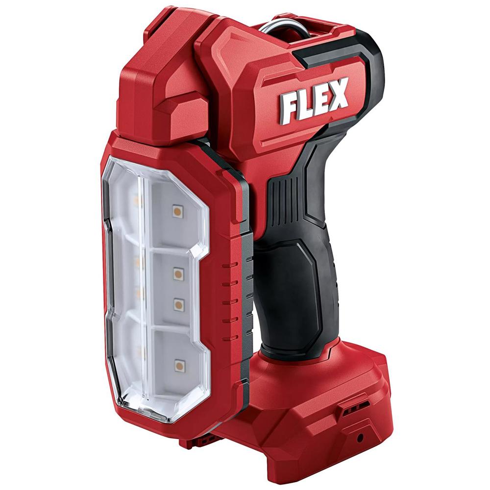 Flex WL 1000 18.0 18v Cordless Inspection Light and Hand Torch No Batteries No Charger No Case