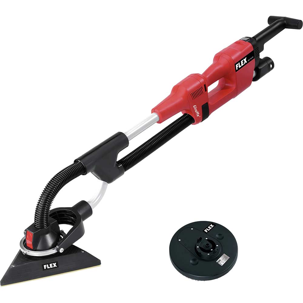 Flex WST 700VVP Vario Plus Giraffe Drywall and Ceiling Sander