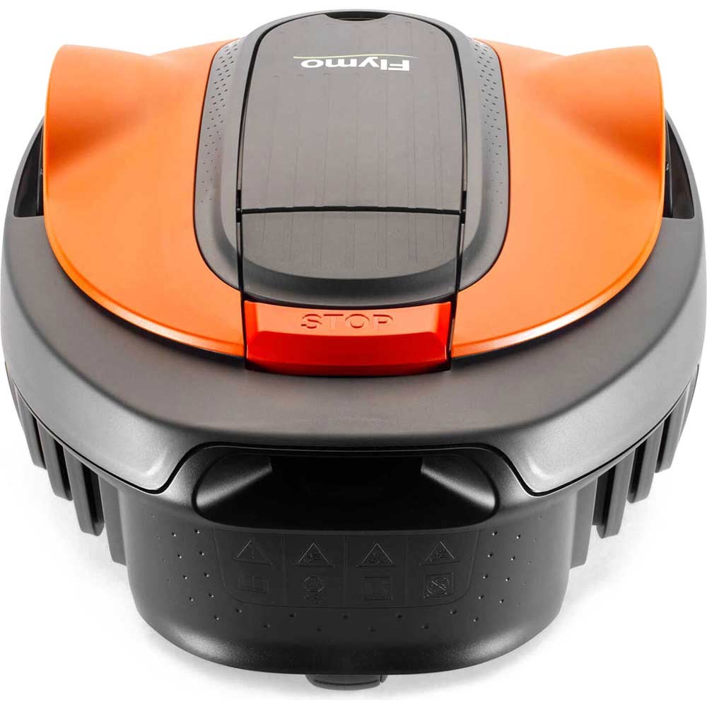 Flymo EASILIFE 350 Robotic Lawnmower 160mm Lawnmowers