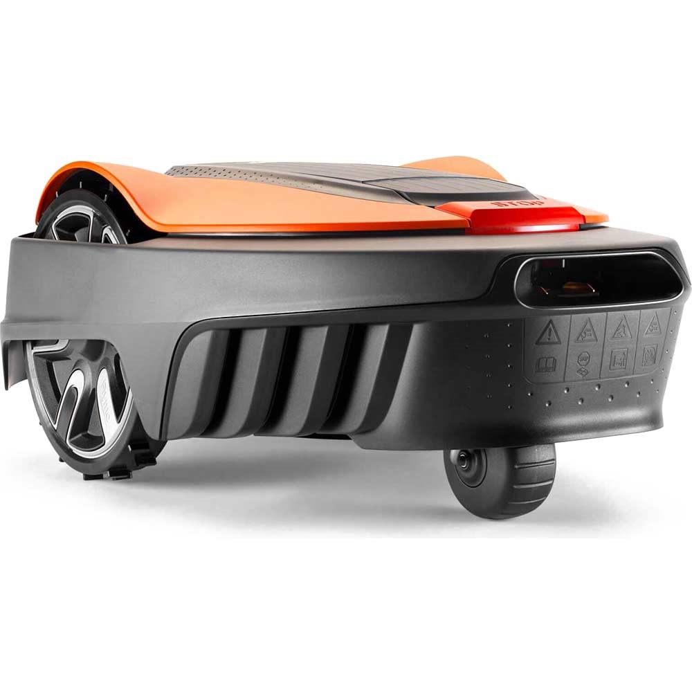 Flymo EASILIFE 500 Robotic Lawnmower 160mm