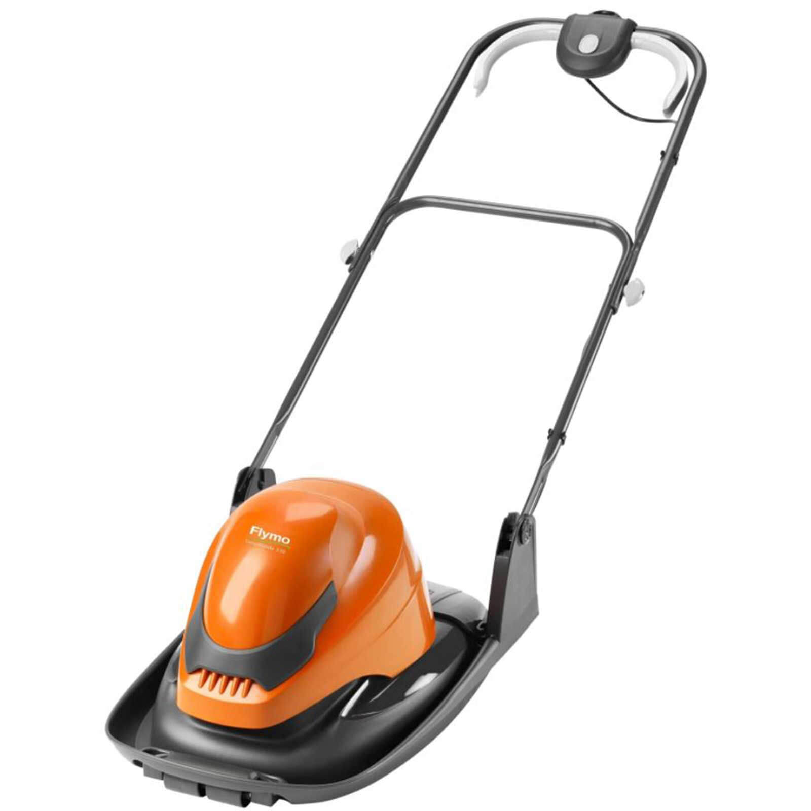 Image of Flymo SIMPLI GLIDE 330 Hover Mower 330mm