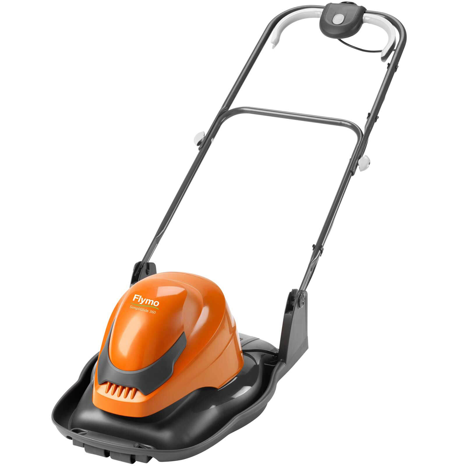 Image of Flymo SIMPLI GLIDE 360 Hover Mower 360mm