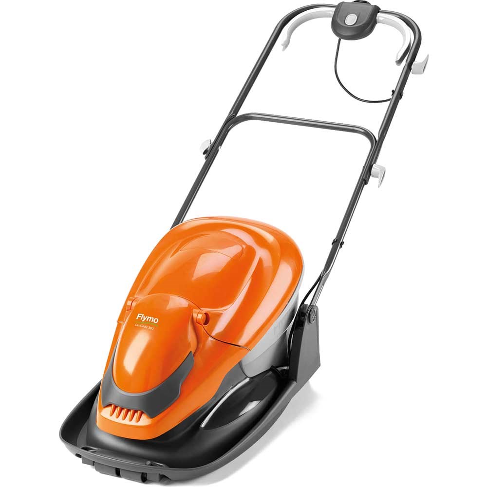 Flymo EASIGLIDE 300 Hover Mower 300mm Lawnmowers