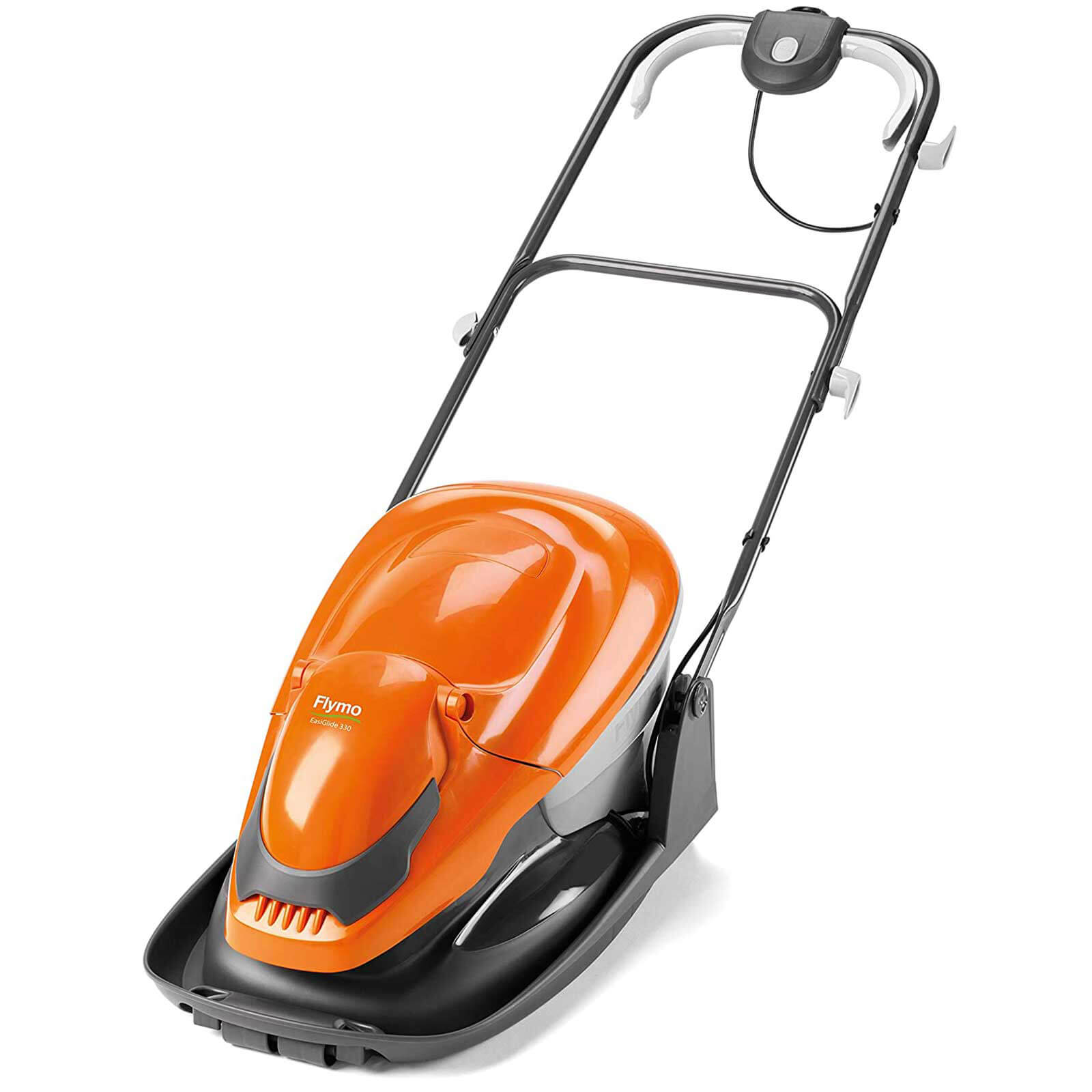 Image of Flymo EASI GLIDE 330 Collect Hover Mower 330mm