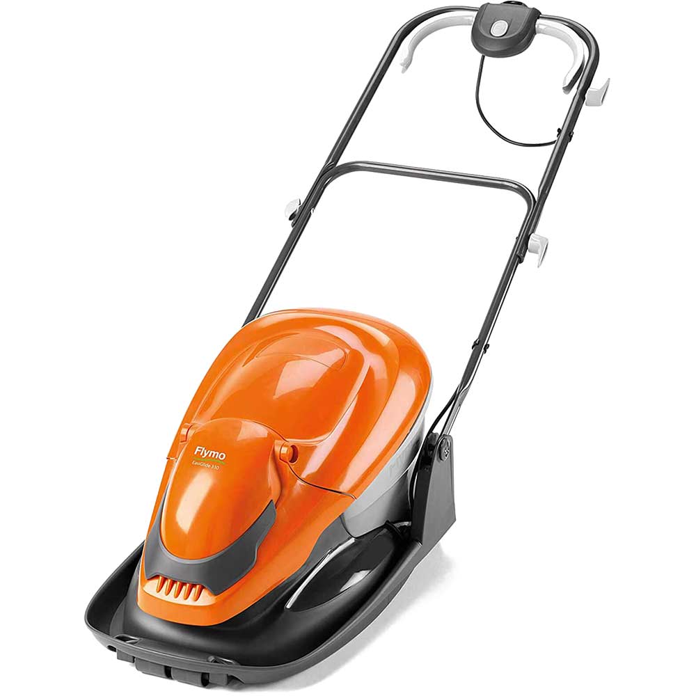 Image of Flymo EASI GLIDE 330 Collect Hover Mower 330mm