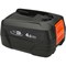 Flymo P4A 18v Cordless Li-ion Battery 4ah Flymo P4A 18v Cordless Li-ion Battery 4ah