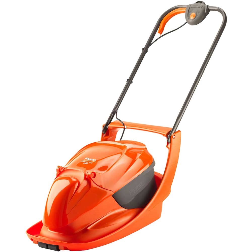 Flymo HOVER VAC 280 Hover Mower 280mm