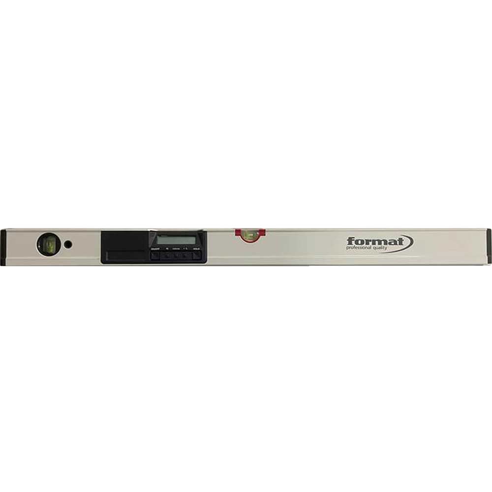Format Electronic Angle Level