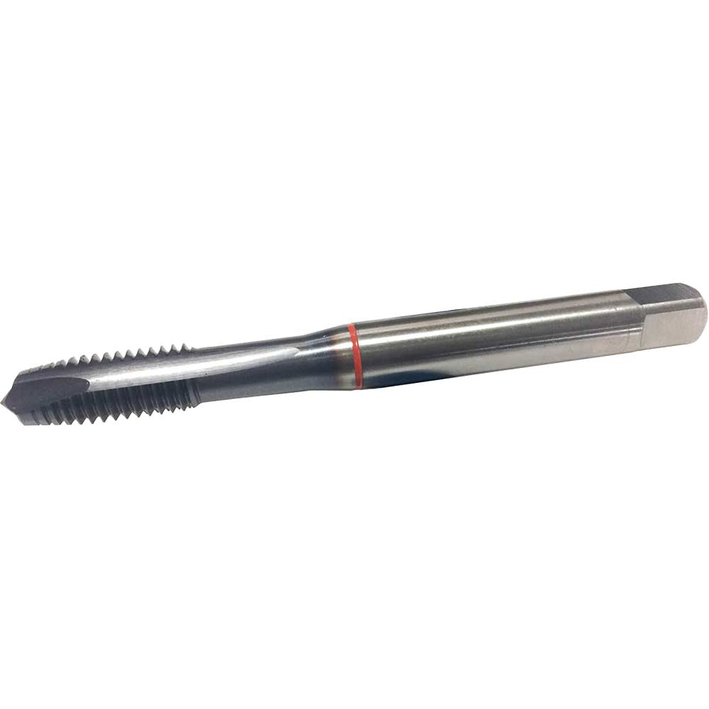 Sirius HSS-E Spiral Point Red Ring Machine Tap Metric M12 Spiral Point
