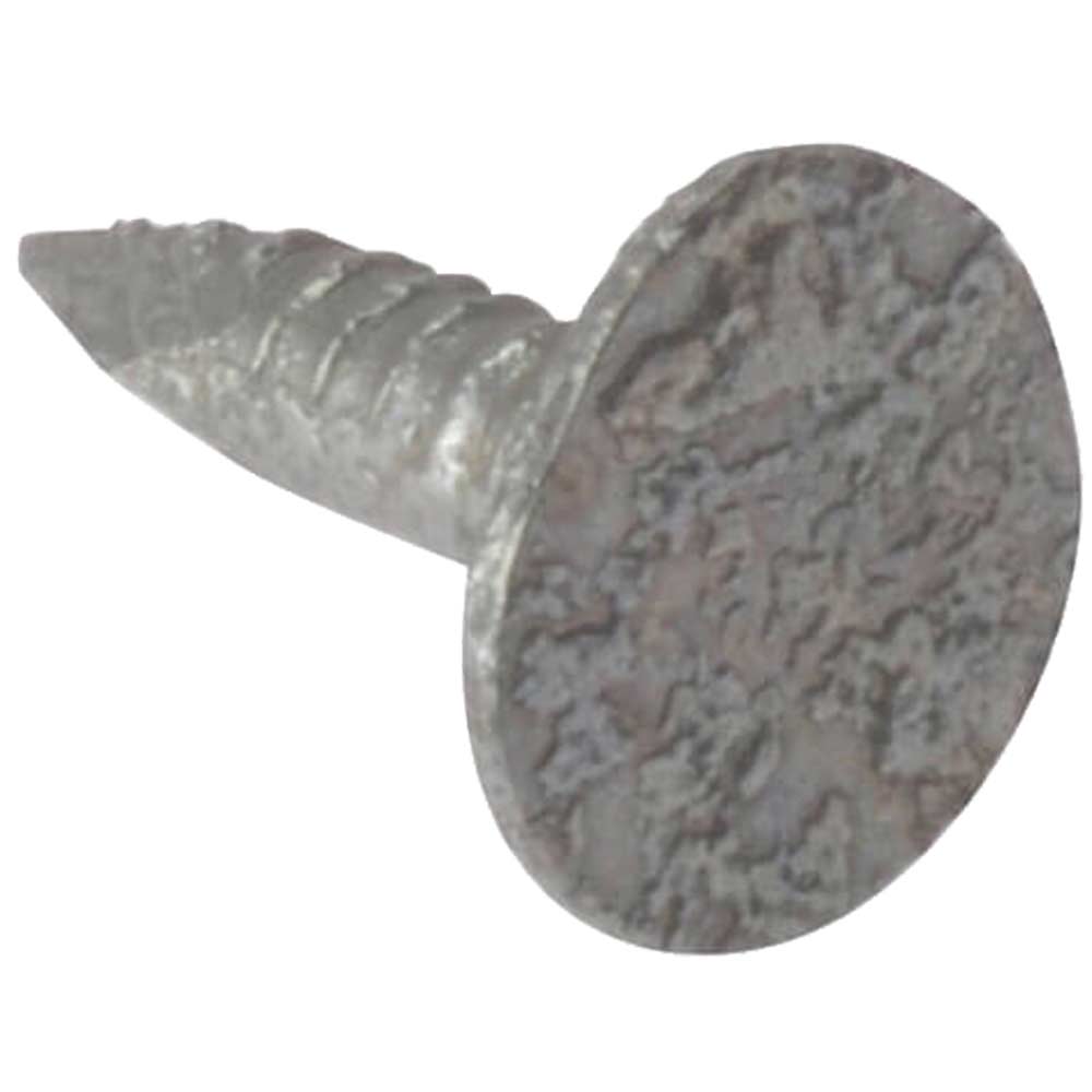 Forgefix Galvanised Felt Nails 20mm 250g