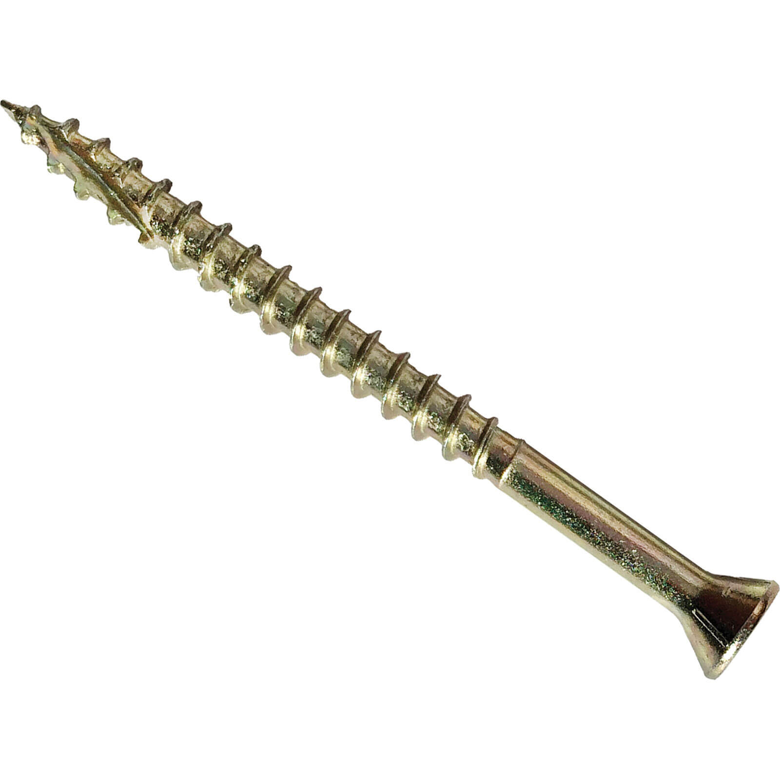 Photos - Nail / Screw / Fastener Forgefix Forgefast Torx Tongue and Groove Flooring Screws 3.5mm 45mm Pack 