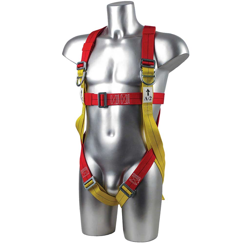 Portwest 2 Point Plus Safety Harness