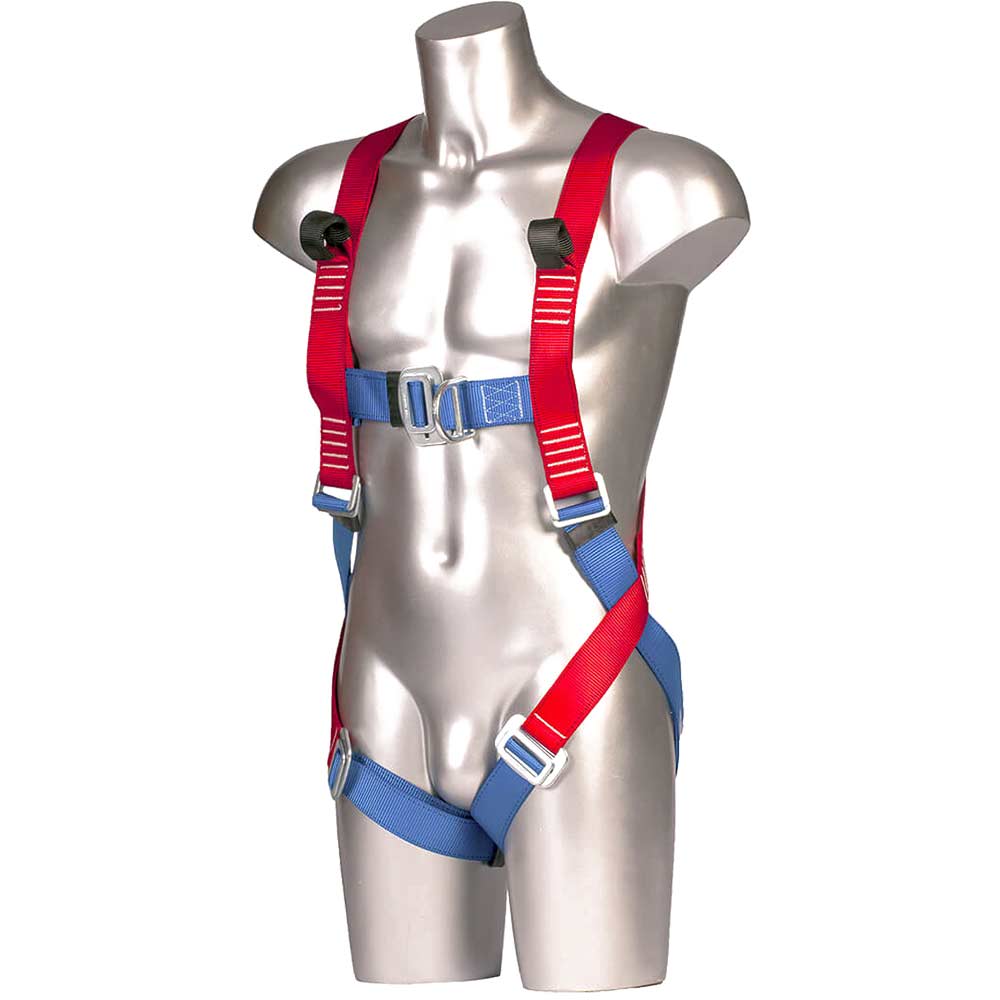 2 Point Safety Harness
