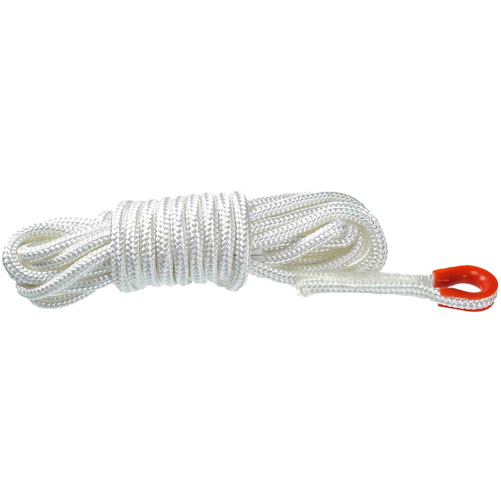 Portwest Static Rope 12mm 15m