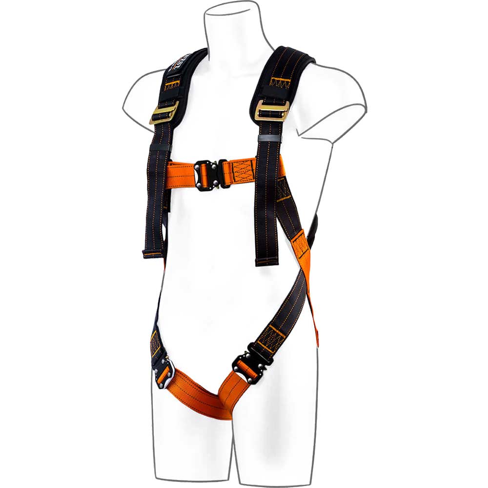 Portwest Ultra 1 Point Safety Harness XL / 2XL