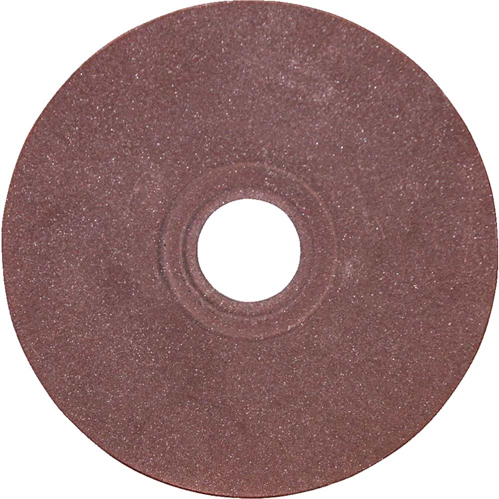 Image of Faithfull Replacement Chainsaw Sharpener Grinding Wheel