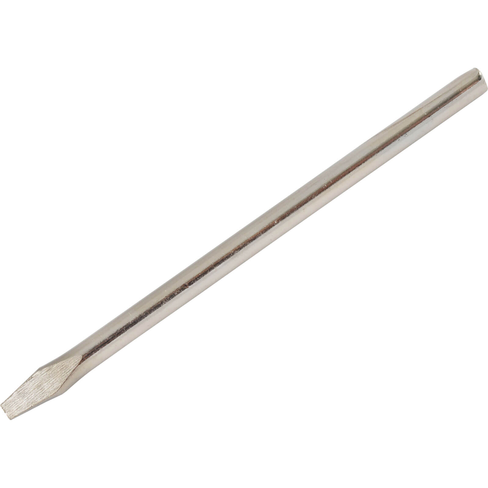 Image of Faithfull Replacement Tip For Soldering Iron 80 Watts