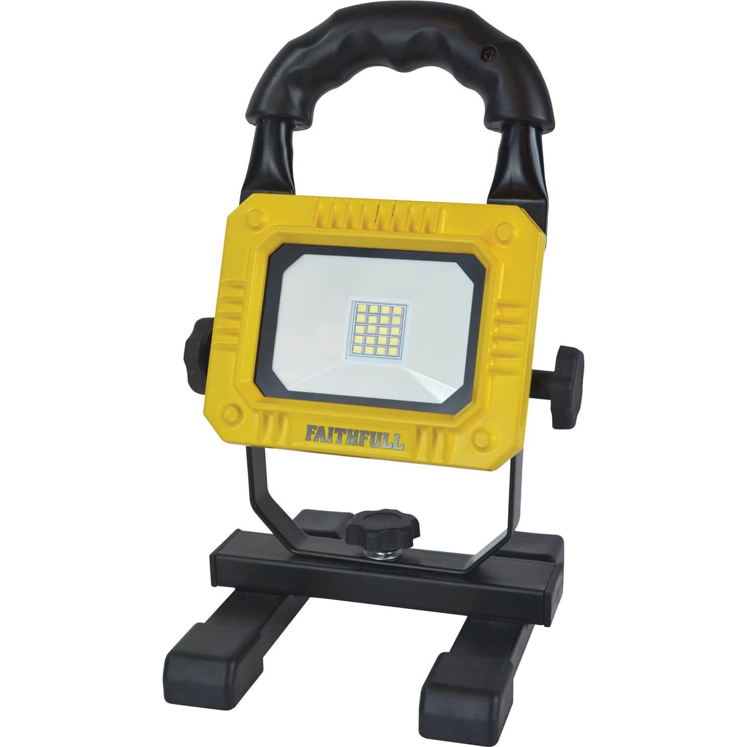 Rechargeable Magnetic LED Work Light