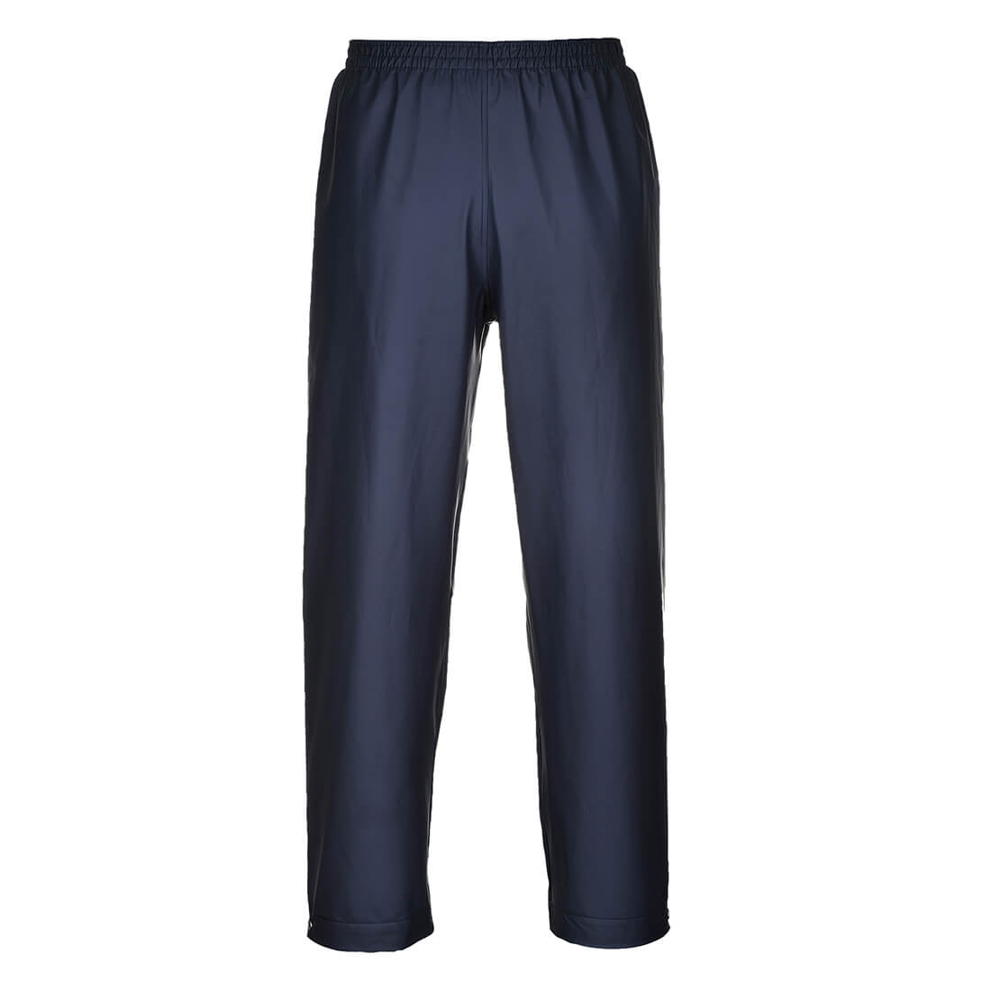 Image of Sealtex Mens Flame Trousers Navy L