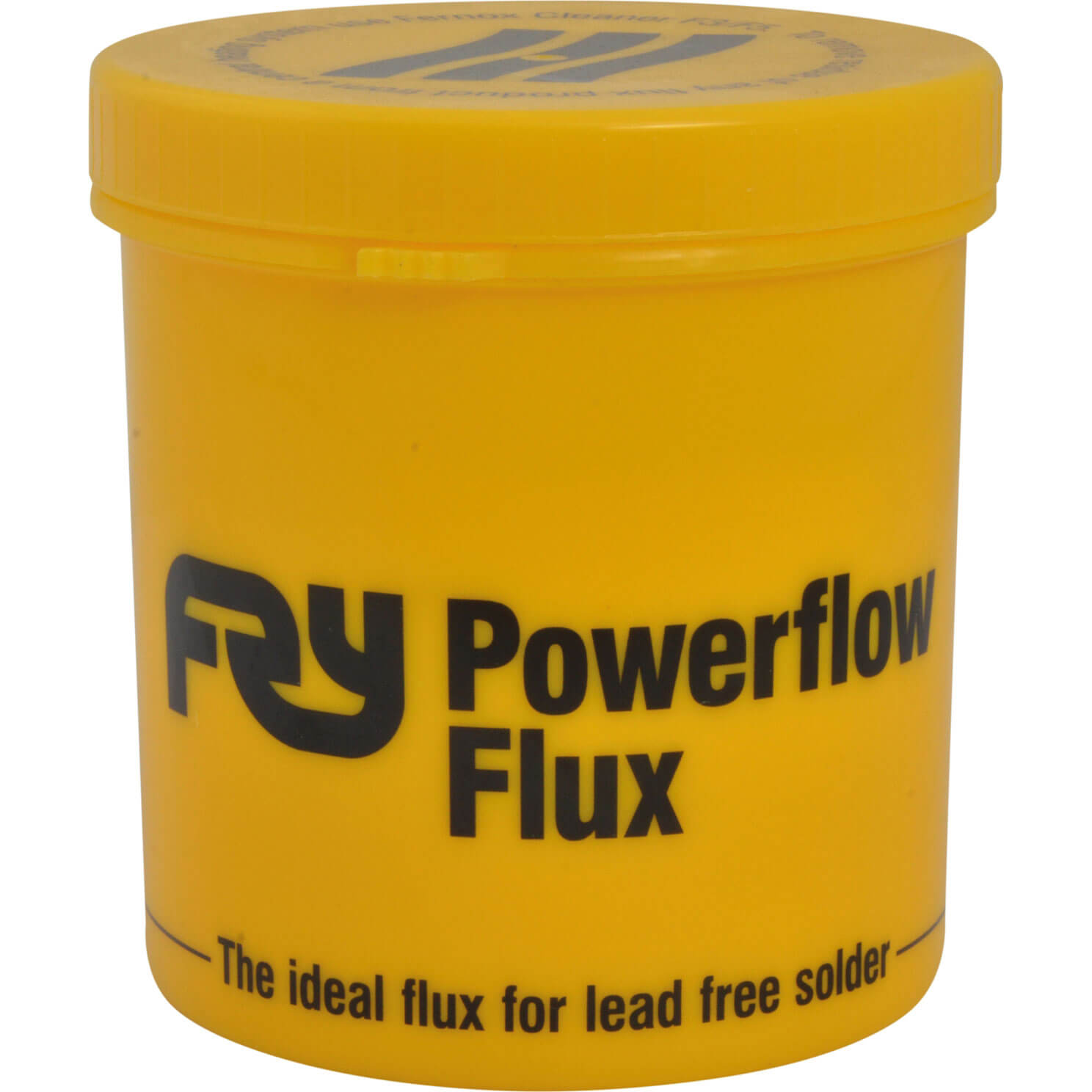 Image of Frys Powerflow Flux 350g