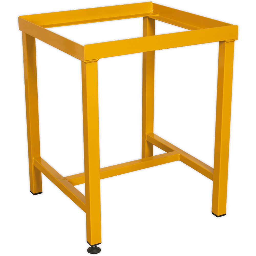 Sealey Metal Floor Stand for FSC04 Flammables Cabinet in UK Specification