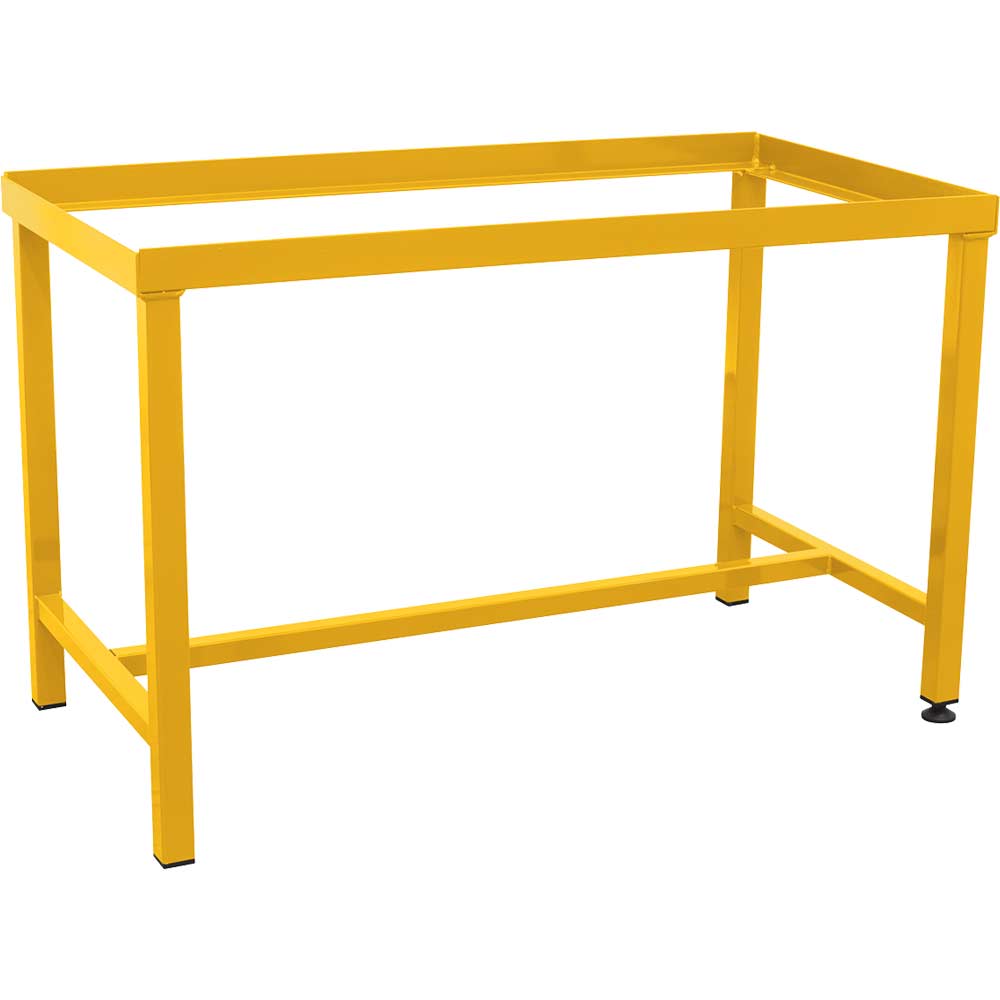Image of Sealey Metal Floor Stand for FSC05 Flammables Cabinet