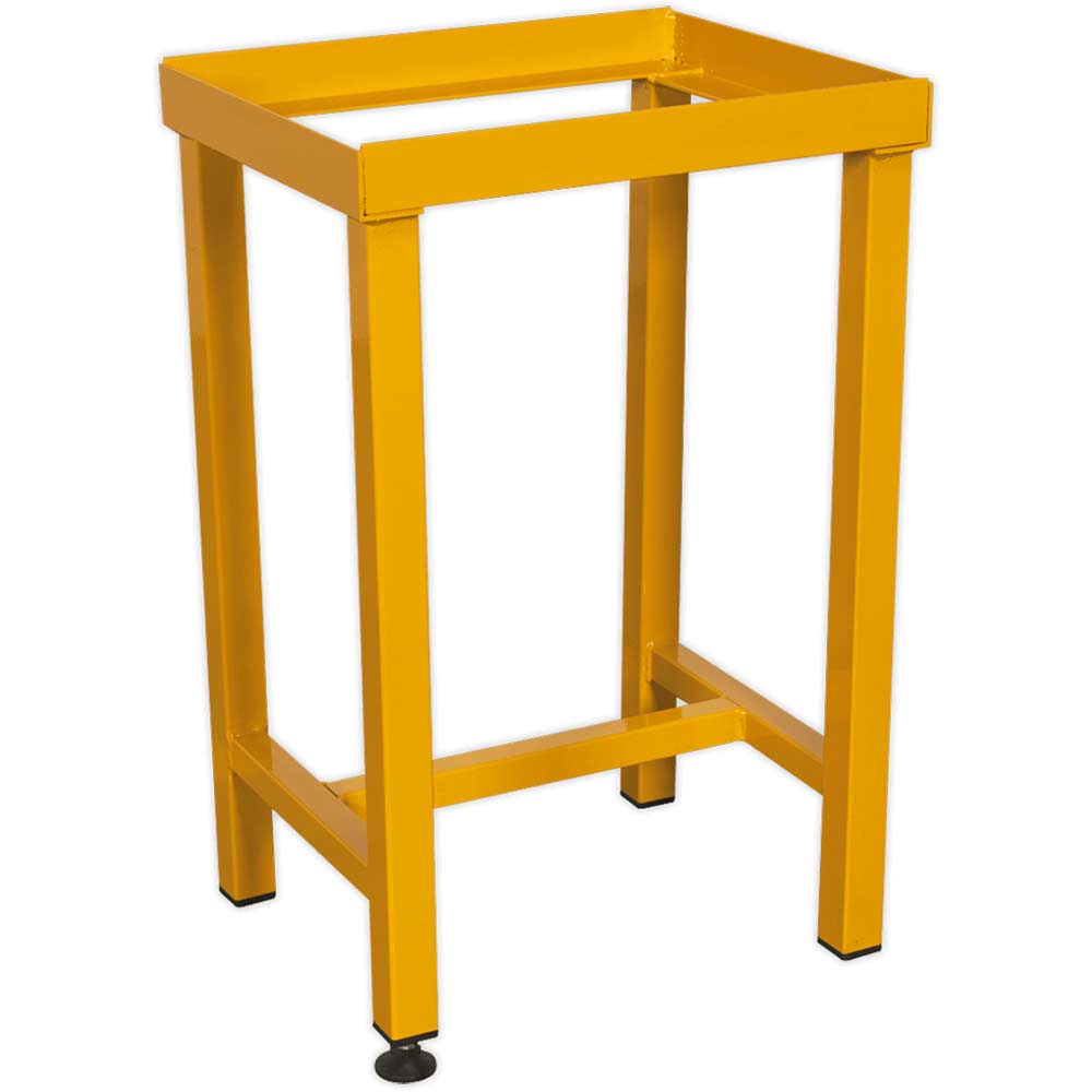 Sealey Metal Floor Stand for FSC06 Flammables Cabinet in UK Specification