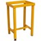 Sealey Metal Floor Stand for FSC06 Flammables Cabinet 