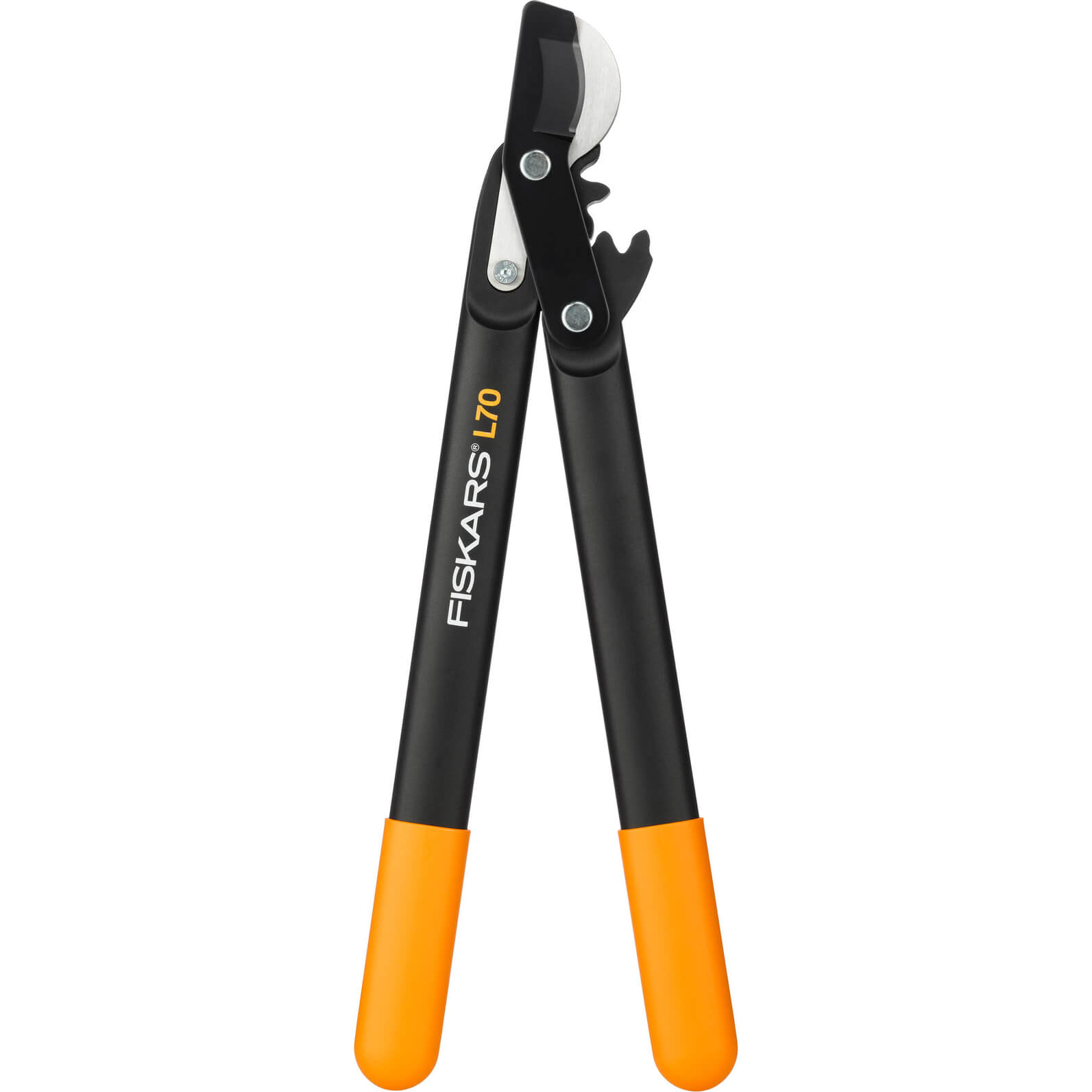 Image of Fiskars L70 POWERGEAR Bypass Loppers 450mm