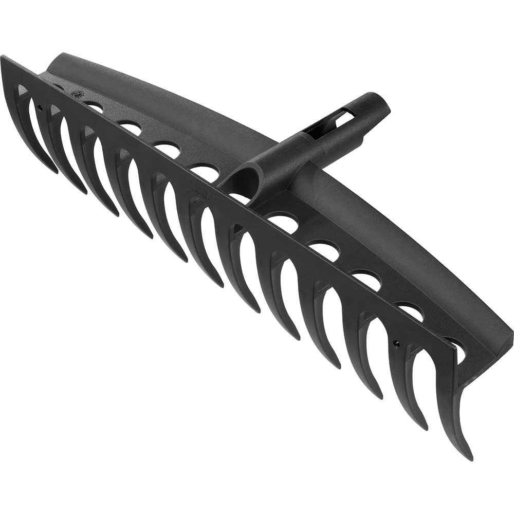 Image of Fiskars SOLID Universal Garden Rake Head