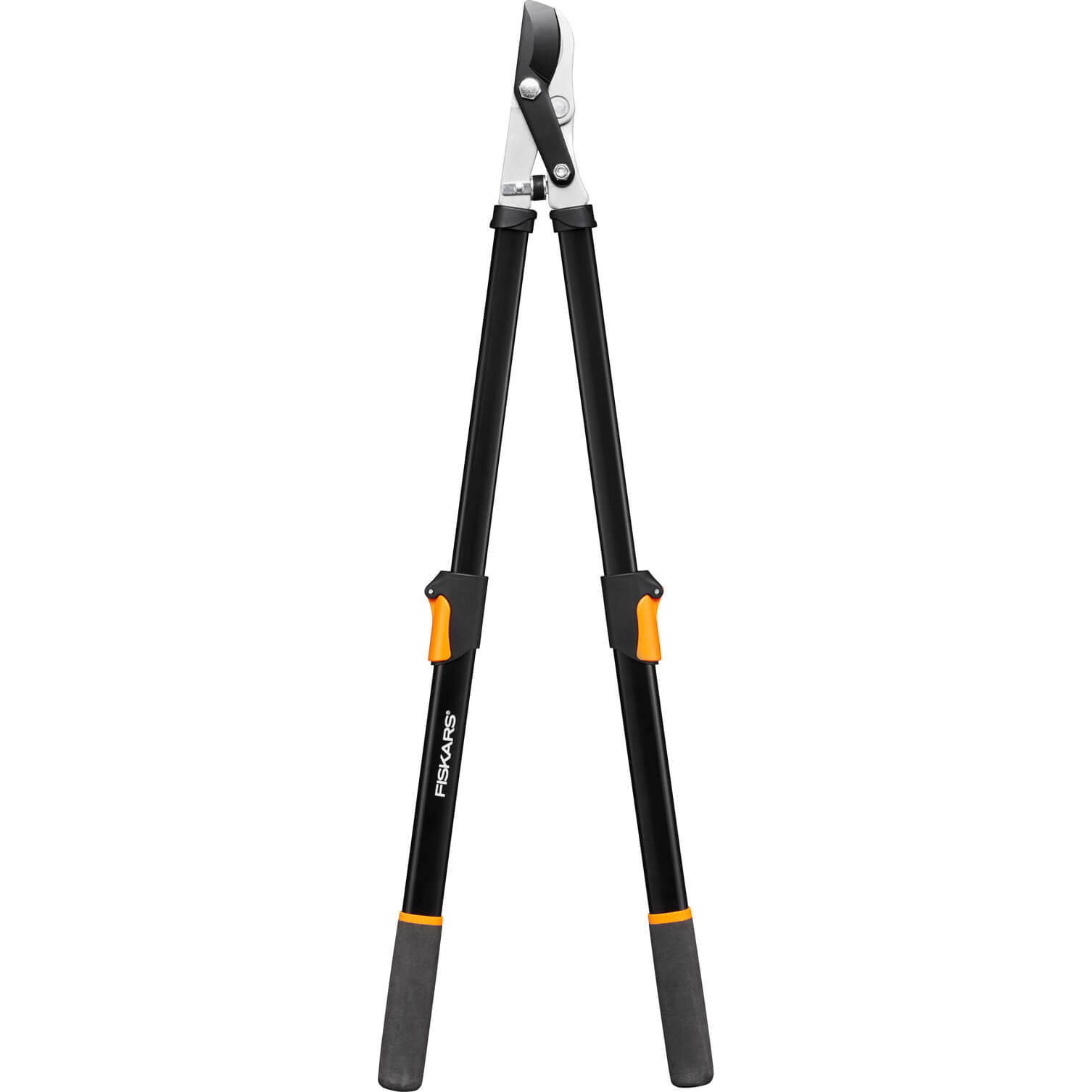 Image of Fiskars L13 SOLID Telescopic Loppers 830mm