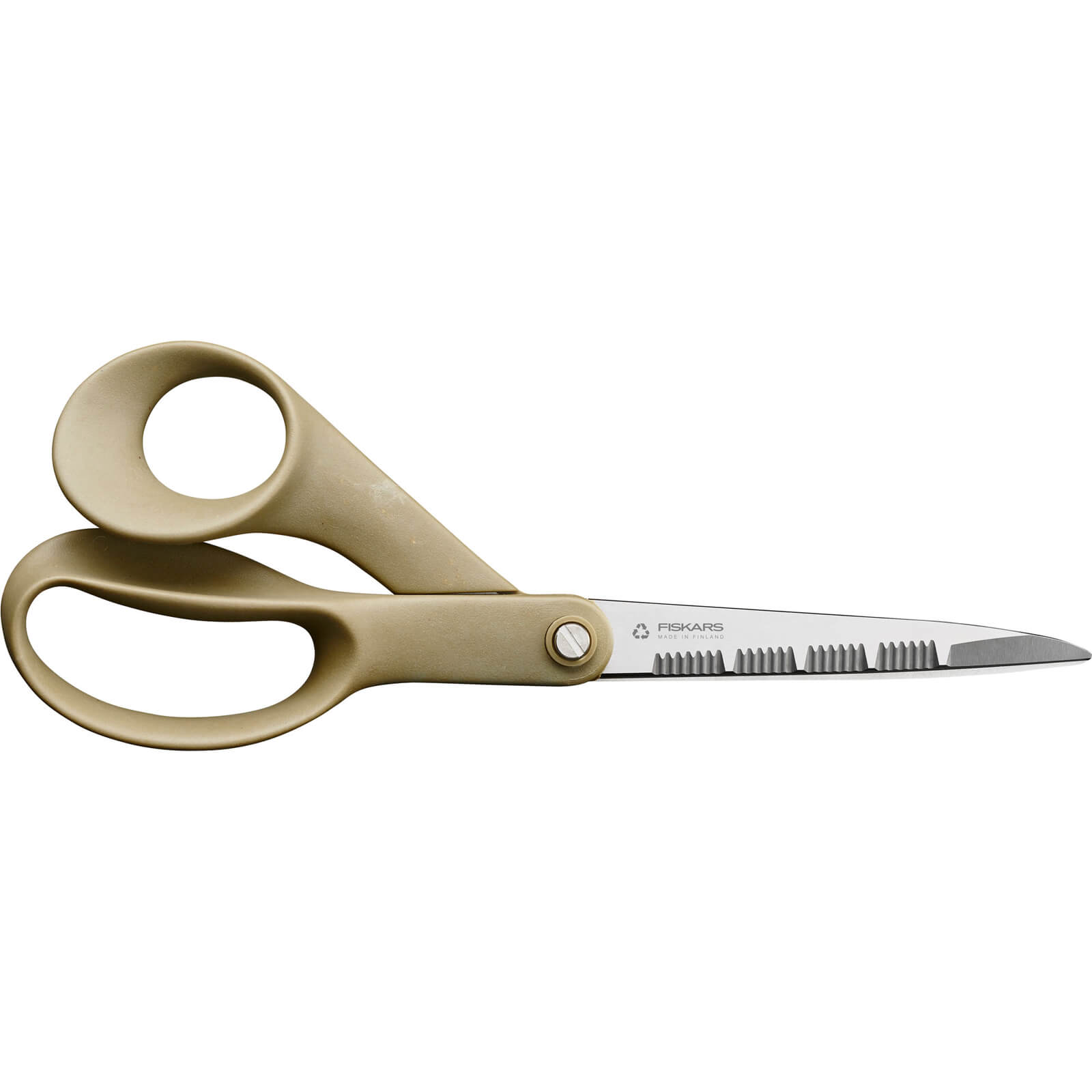 Image of Fiskars ReNew Gardening Scissors