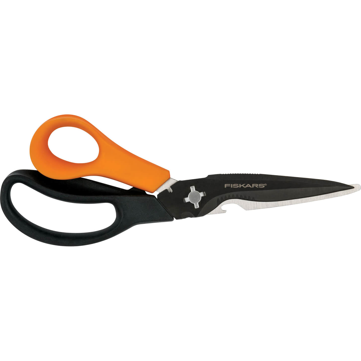 Image of Fiskars SP341 SOLID Cuts + More Scissors