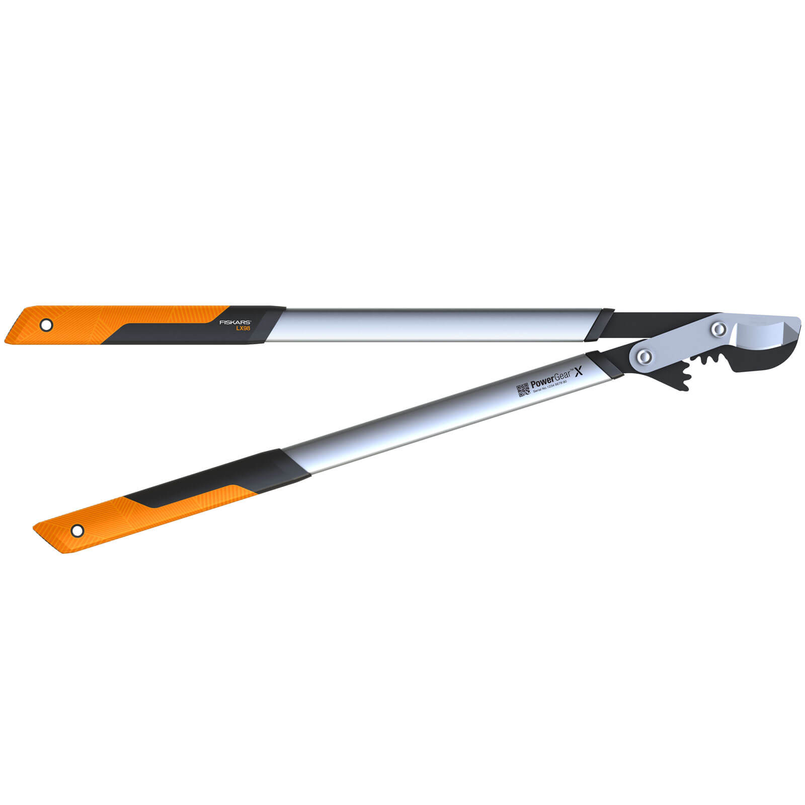 Image of Fiskars POWERGEAR X Bypass Loppers 800mm