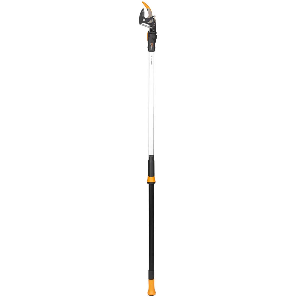 Image of Fiskars UPX82 POWERGEAR Tree Pruner 1.6m