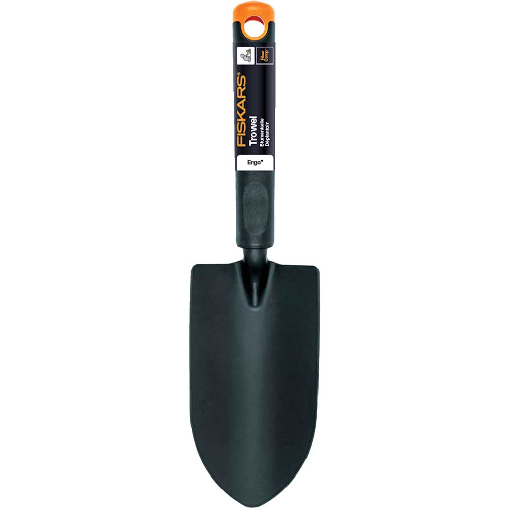 Image of Fiskars ERGO Hand Trowel