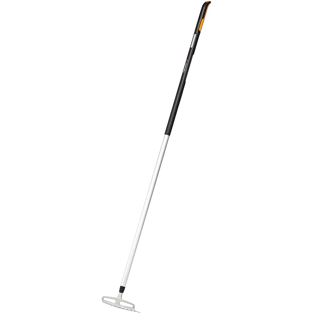 Fiskars XACT Small Rose Rake