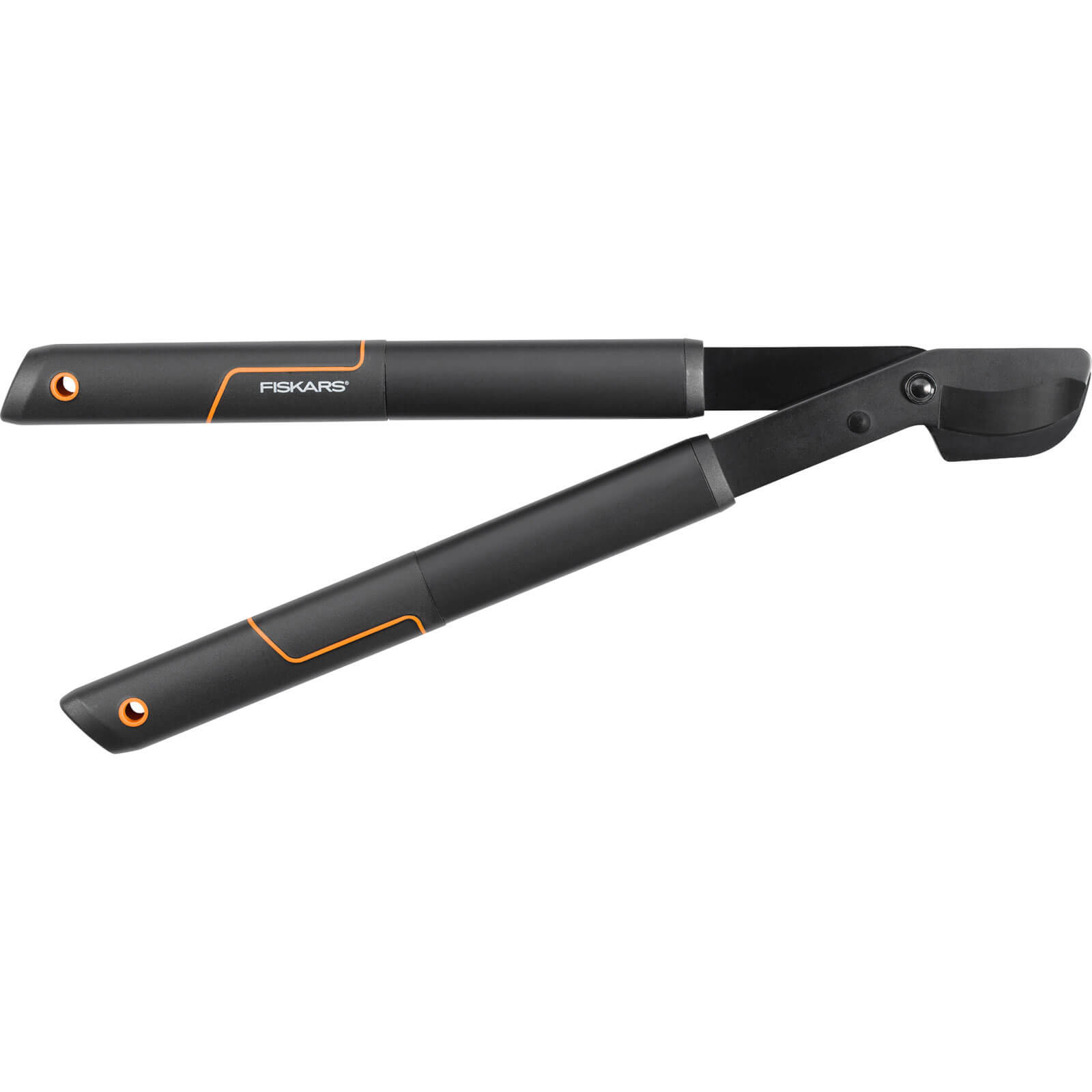 Image of Fiskars L28 SingleStep Small Bypass Loppers with Hook Head 500mm