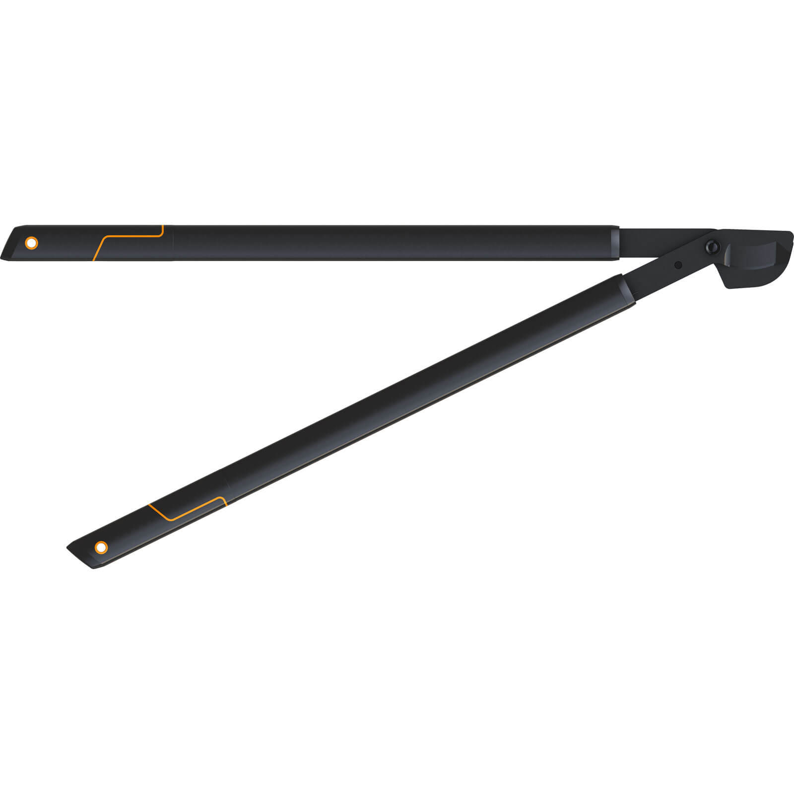 Image of Fiskars L38 SingleStep Large Bypass Loppers with Hook Head 816mm
